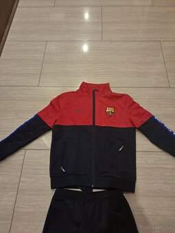 Detská športová súprava FC Barcelona - 2