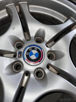Bmw e46 Mpacket Styling 68 Disk - 2
