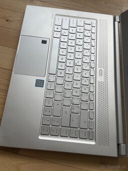 Notebook MSI Creator 8RD - 2