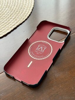 Iphone 16 pro max KRYTY - 2