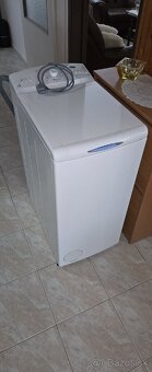 Whirlpool pracka - 2