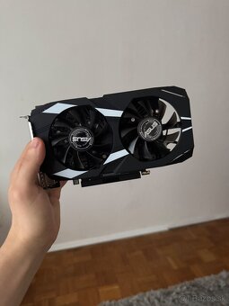 RTX 3050 6GB - 2
