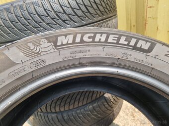 215/55 r18 zimne pneumatiky 215 55 18 215/55/18 pneu - 2