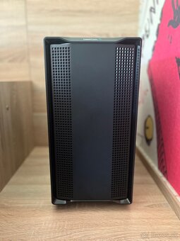 NOVÝ GAMING PC /RX6600/RYZEN 5 5600/WINDOWS 11 PRO - 2