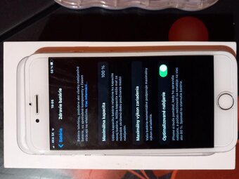Iphone 7 32gb - 2