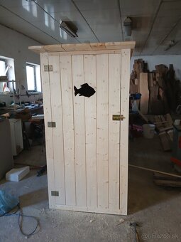 Latrina suche wc - 2