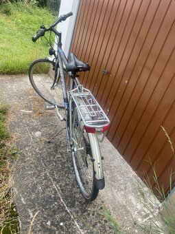 Kellys pánský bicykel, Donna dámský - 2