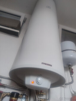 Elektrický bojler Stiebel Eltron PSH 200 Classic - 2