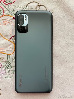 XIAOMI REDMi NoTE 10 5G - 2
