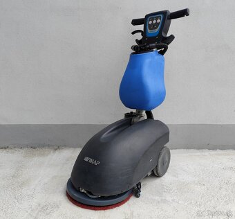 Umývací stroj FIMAP GENIE 35 B - 2