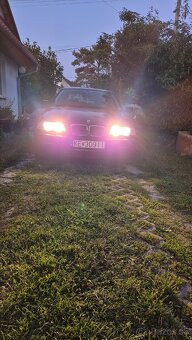 Bmw E46 320i - 2