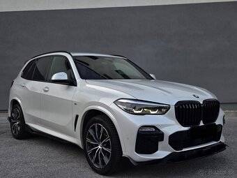 BMW X5 3.0d X-Drive - 2