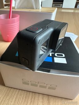 Predám GOPRO hero 2019 - 2