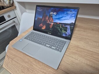 Asus X509UA-EJ071T /Core i3-7020U/8GB RAM/FHD/512GB SSD - 2