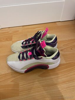 Predám Air Jordan Luca Doncic cosmic low - 2