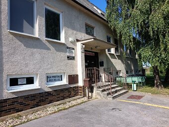 Na predaj výrobno-prevádzkový areál v Plaveckom Petre - 2