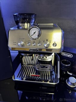DeLonghi La Specialista - 2