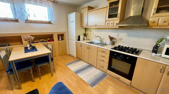 2-izbový byt, Dolný Smokovec, Vysoké Tatry - 2