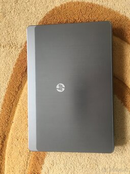 Predám notebook hp ProBook 4530s - 2