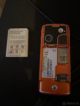 Sony ericsson - 2