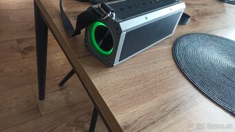 BlitzWolf BW-WA3 Pro 120W - 2