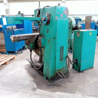 Freza FV20 - 2