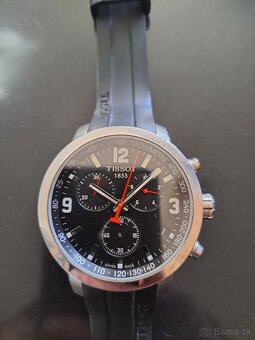 Hodinky tissot - 2