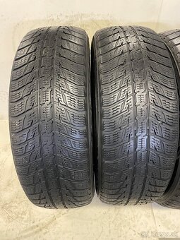 225/65 R17 Zimné pneumatiky 4ks - 2
