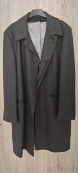 Pansky elegantny kabat - 2