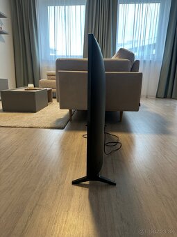 Predám televízor LG 50UQ75003LF (4K UHD, Smart TV, 50”) - 2