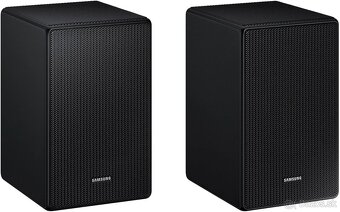 Samsung HW-Q800F + SWA-9500S - 2