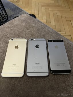 3x IPhone - 2