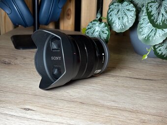 Sony 10–18 mm f/4 (APS-C) - 2