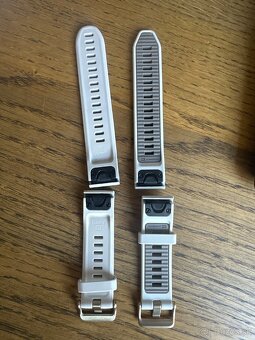Garmin remienky - 2