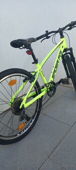 Horsky bicykel 24 - 2