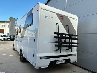 Citroen Sun Living A75 SL - 2