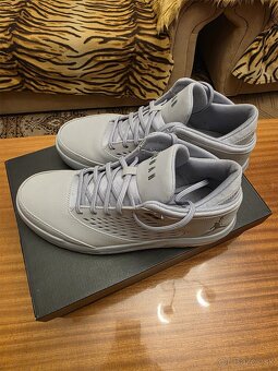 Jordan Flight Origin 4 - 2