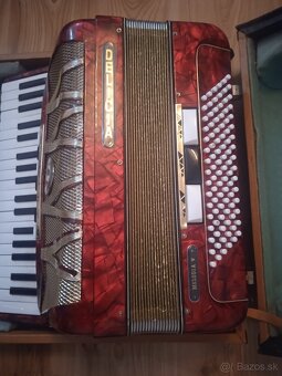Delicia, harmonika - 2