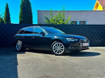 Audi A4 Avant 2016 2.0 TDI 140kW S-Tronic S-Line - 2