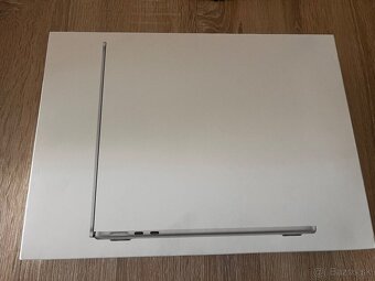 Apple MacBook Air M2 - 2