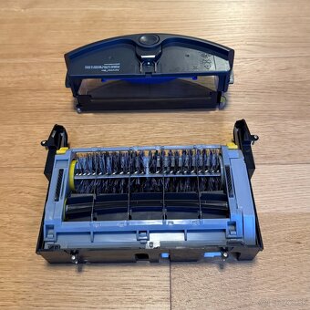 ORIGINÁL náhradné diely iRobot Roomba 600/700/800/900, nové - 2