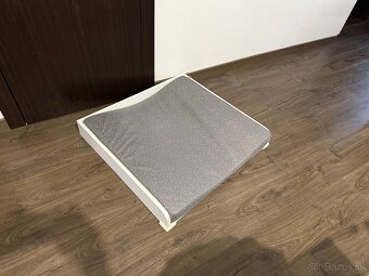 Prebaľovací pult 50x65 - 2