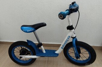 Predám odrážadlo - 2