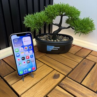 🔵 iPhone 13 Mini 128 GB Starlight | Záruka 1 Rok - 2