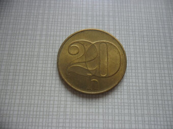 Mince - ČSFR + Slovensko ( r ô z n e ) - 2