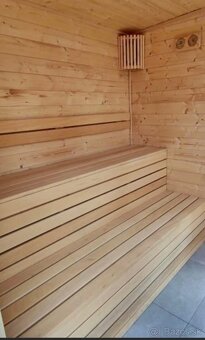 Sauna - 2