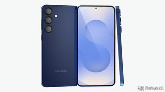 Predam Samsung Galaxy S25 5G, 256GB DUAL SIM/NAVY - 2