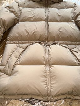 GANT Mid Length Down Jacket - 2