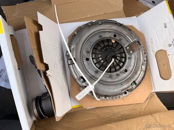 Predám novú spojku + zotrvačnik FORD MAZDA PEUGEOT - 2