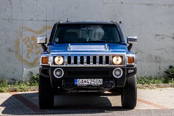 Hummer H3 - 2